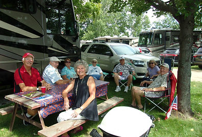 Washakie Golf and RV Resort — photo 3