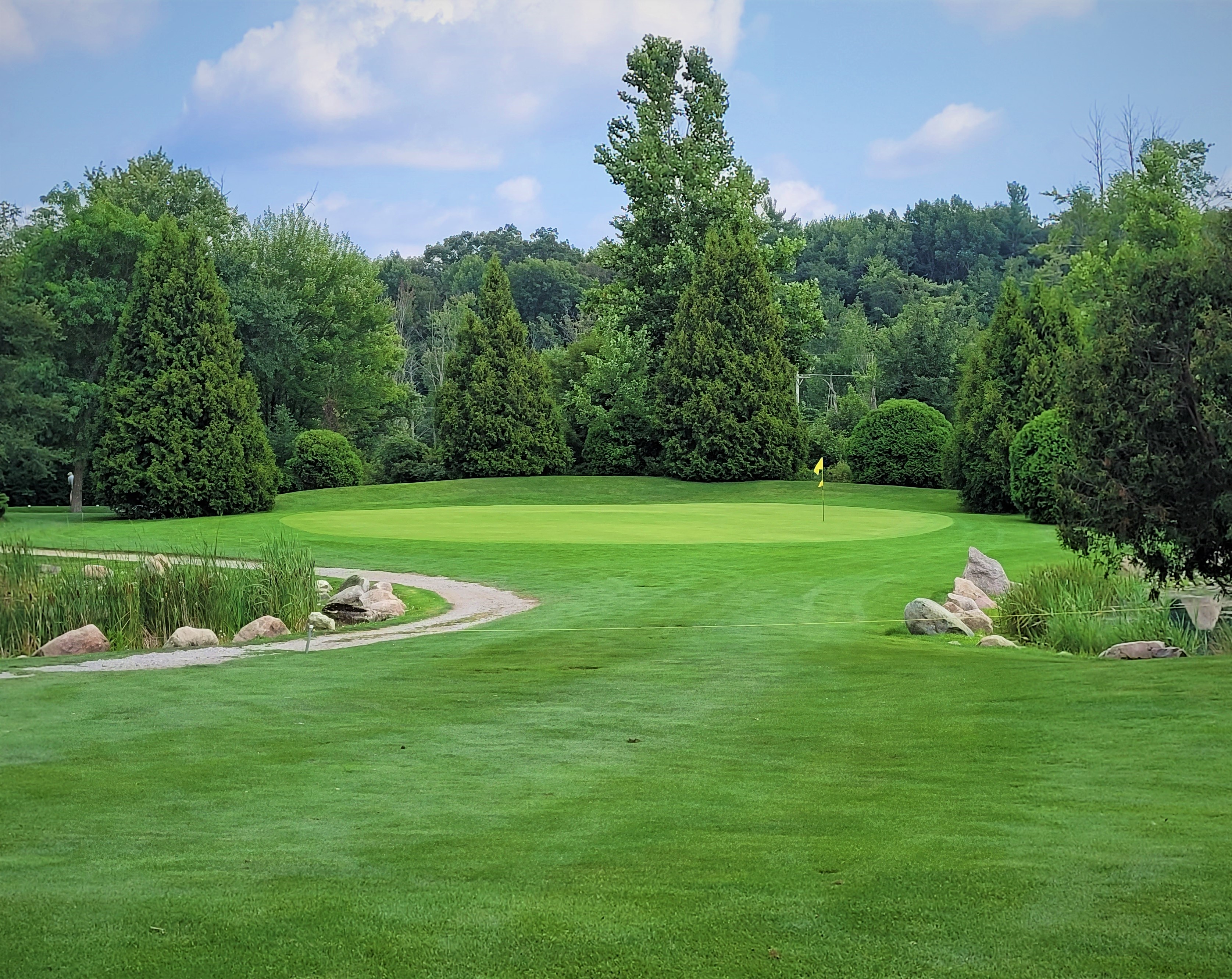 Washakie Golf and RV Resort — photo 7